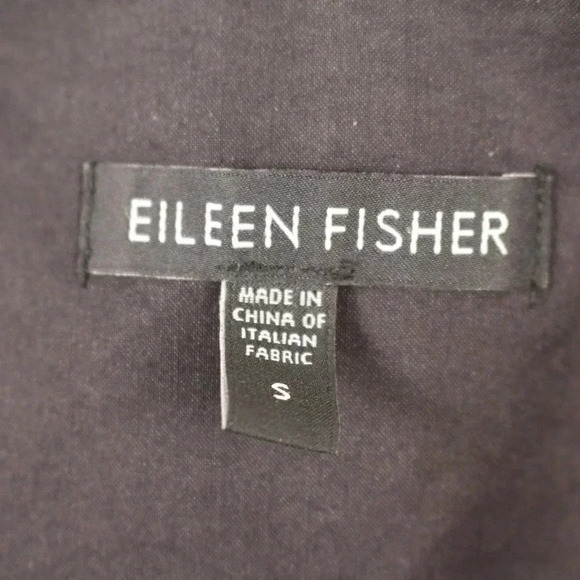 EILEEN FISHER Jacket - Picture 8 of 8